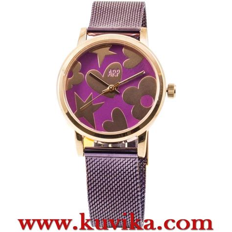 reloj agatha ruiz de la prada mujer|Relojes de Pulsera y Bisutería – AGATHA RUIZ DE LA PRADA.